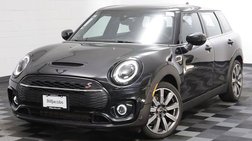 2023 MINI Clubman Cooper S