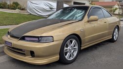 1995 Acura Integra LS