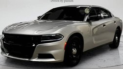 2019 Dodge Charger Police