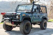 1994 Land Rover Defender 90