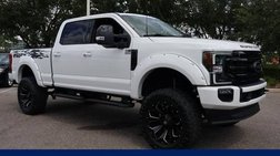 2021 Ford Super Duty F-250 Lariat