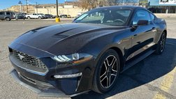 2021 Ford Mustang Premium