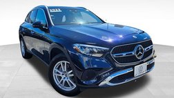 2023 Mercedes-Benz GLC-Class GLC 300 4MATIC