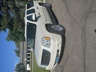 2012 GMC Yukon XL Denali