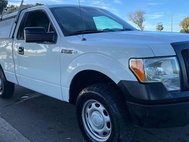 2012 Ford F-150 XL
