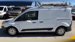 2015 Ford Transit Connect XL