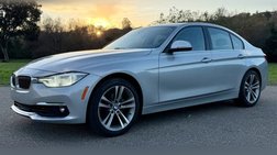2018 BMW 3 Series 330i