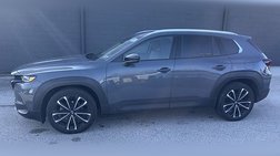 2024 Mazda CX-50 2.5 Turbo Premium Plus