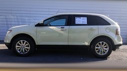 2007 Ford Edge SEL Plus