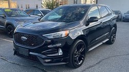 2020 Ford Edge ST