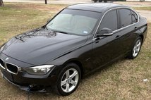 2015 BMW 3 Series 328i xDrive