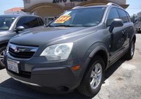 2008 Saturn VUE XE