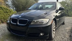 2011 BMW 3 Series 328i
