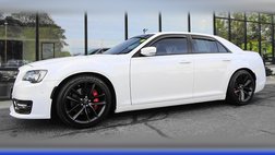2023 Chrysler 300 C