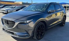2016 Mazda CX-9 Grand Touring