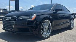 2016 Audi A3 1.8T Premium