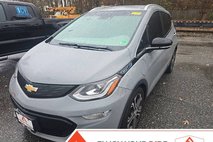 2019 Chevrolet Bolt EV Premier
