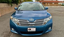 2011 Toyota Venza FWD 4cyl