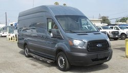 2019 Ford Transit 250