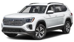 2024 Volkswagen Atlas SE 4Motion