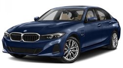 2023 BMW 3 Series 330e