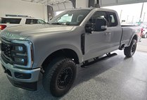 2024 Ford Super Duty F-350 XLT
