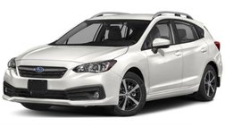 2022 Subaru Impreza Premium