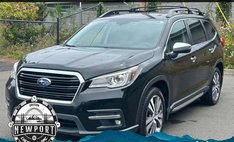 2020 Subaru Ascent Touring