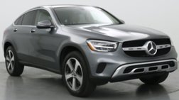 2021 Mercedes-Benz GLC-Class GLC 300 4MATIC