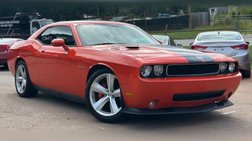 2008 Dodge Challenger SRT8