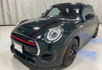 2020 MINI Hardtop John Cooper Works