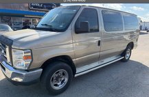 2009 Ford E-Series XLT