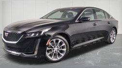 2021 Cadillac CT5 Premium Luxury