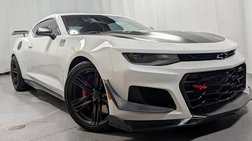 2018 Chevrolet Camaro ZL1