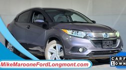 2019 Honda HR-V EX-L