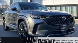 2024 Mazda CX-50 2.5 S Select