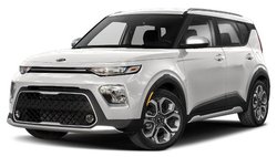 2020 Kia Soul GT-Line