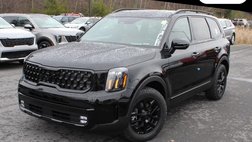 2025 Kia Telluride SX-Prestige X-Pro
