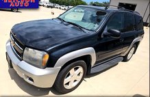 2007 Chevrolet TrailBlazer LT 4WD