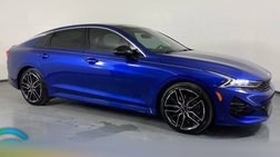 2023 Kia K5 GT