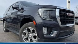 2023 GMC Yukon SLE