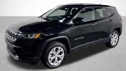 2024 Jeep Compass Sport