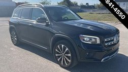 2022 Mercedes-Benz GLB GLB 250