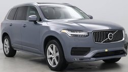 2021 Volvo XC90 T6 Momentum 7-Passenger