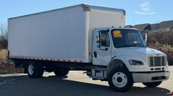2022 Other Makes 26FT SUPREME BOX/WALTCO LIFTGATE/ NON CDL