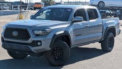 2018 Toyota Tacoma TRD Off-Road