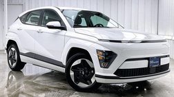 2024 Hyundai Kona Electric SE