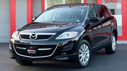 2010 Mazda CX-9 Sport