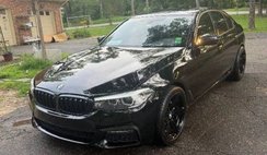 2017 BMW 5 Series 530i xDrive