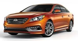 2017 Hyundai Sonata Base